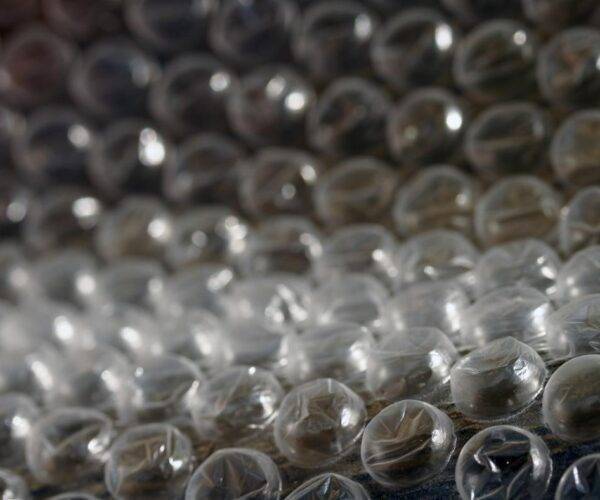 تولید کننده نایلون حباب دار درشت