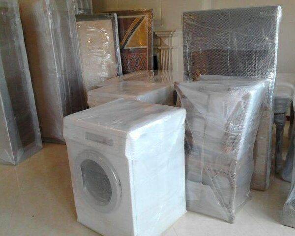 فروش نایلون بسته بندی