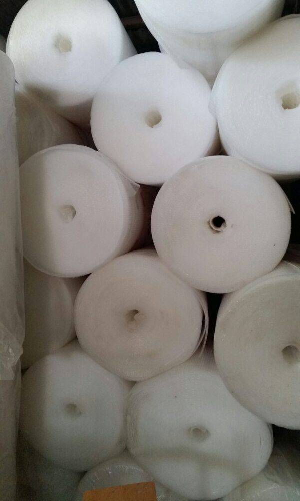 نایلون حبابدار