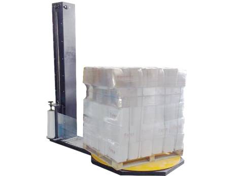 فروش دستگاه پالت بند aa - فروش دستگاه پالت بند