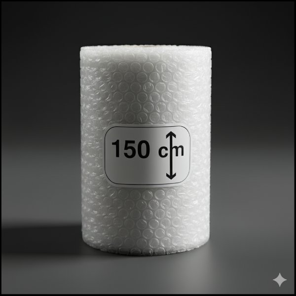 نایلون حبابدار حبابدار عرض 150 - نایلون حبابدار